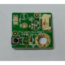 PLACA DO SENSOR DO REMOTO AOC LC42D1320 715G3821-R01-000-004M  (SEMI NOVA)